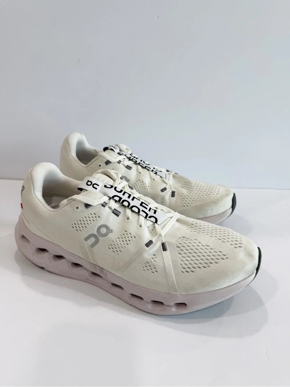 On Running Cloudsurfer Men’s Shoes